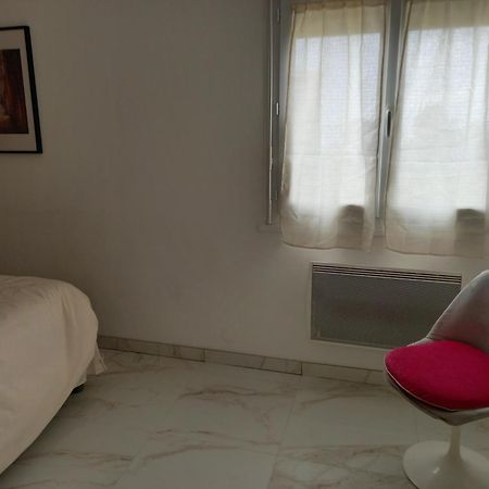 Appartement F2 บาสเตีย ภายนอก รูปภาพ