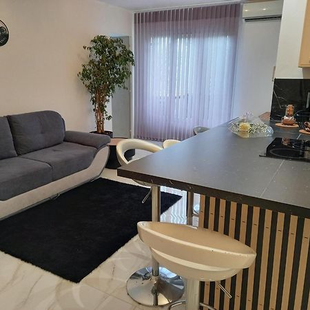 Appartement F2 บาสเตีย ภายนอก รูปภาพ