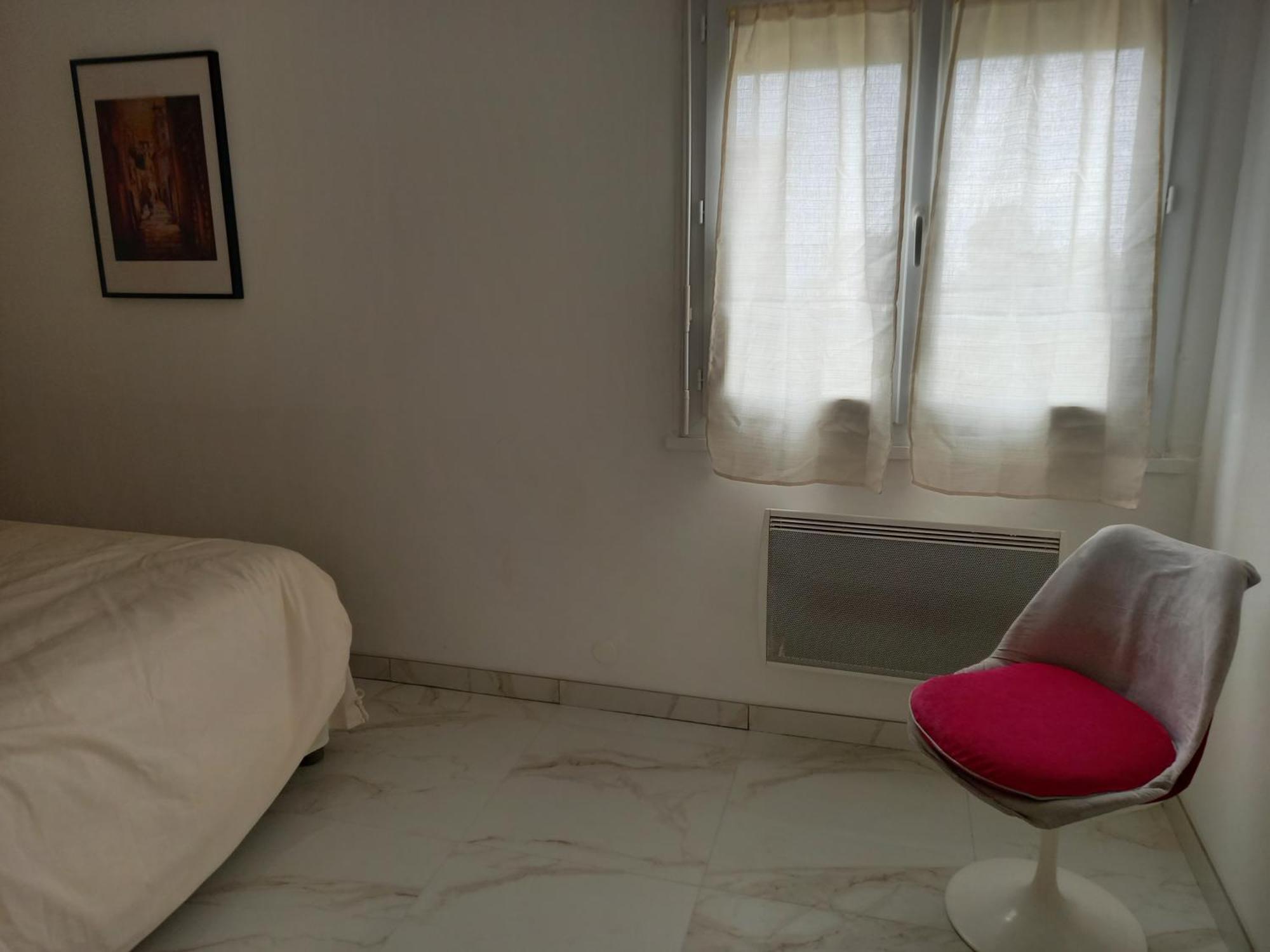 Appartement F2 บาสเตีย ภายนอก รูปภาพ