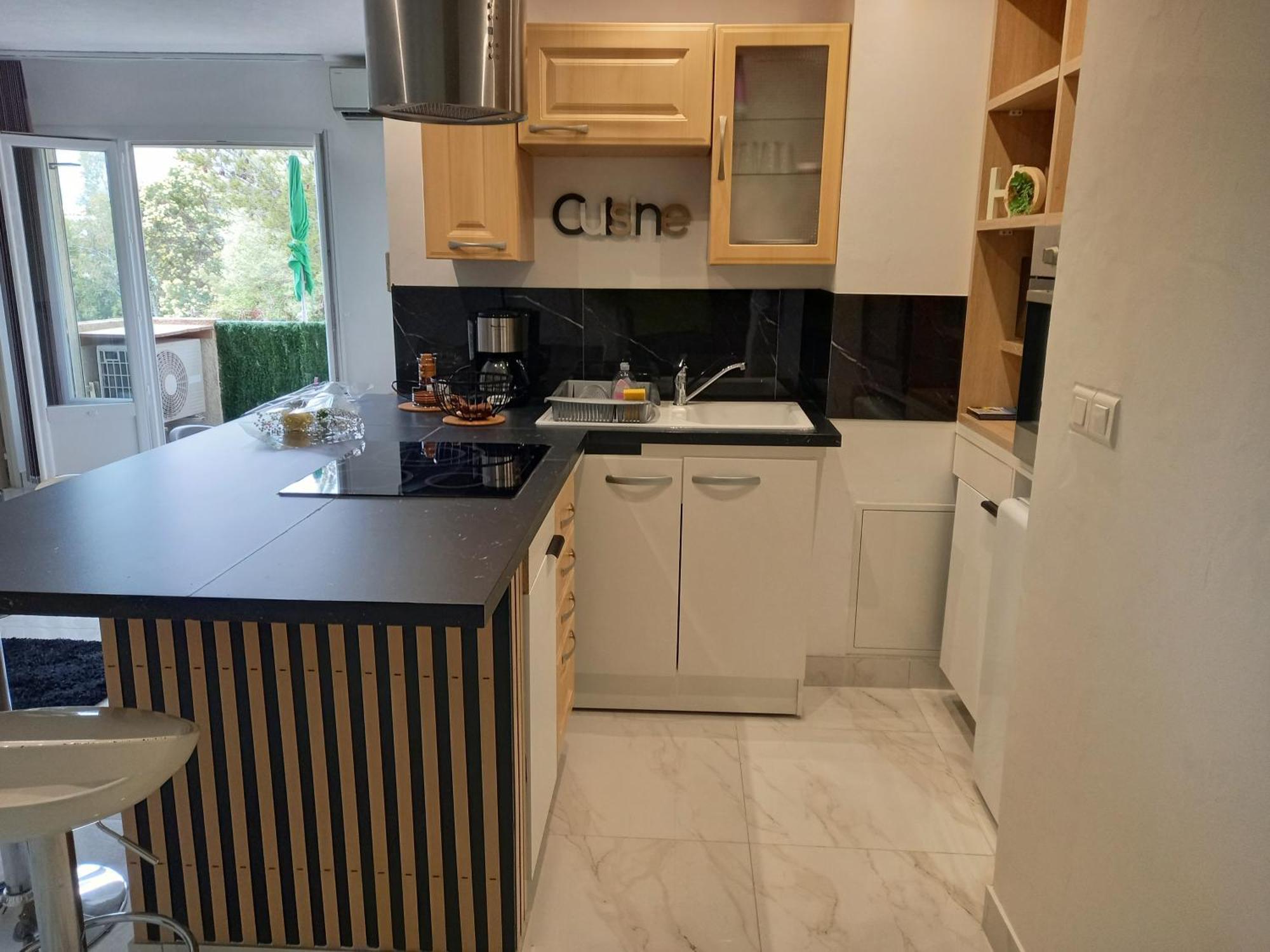 Appartement F2 บาสเตีย ภายนอก รูปภาพ